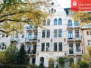 Hochwertig modernisierte Komfortwohnungen