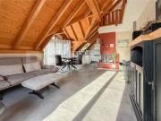 Hochwertig modernisierte Maisonette mit viel Komfort und...