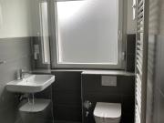 Hochwertig modernsierete 3 Zimmer Wohnung in ruhiger...