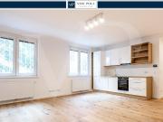 Hochwertig renovierte 3 Zimmer Wohnung in ruhiger...