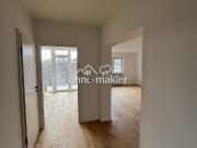 Hochwertig renovierte 3 Zimmer Wohnung in zentraler Lage...