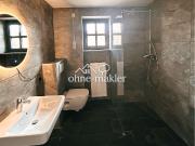 Hochwertig renovierte 4 Zimmer Wohnung