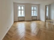 Hochwertig renovierte Altbaueleganz in der Zimmermanngasse