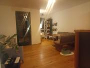 Hochwertig renovierte Gartenwohnung