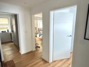 Hochwertig renovierte möblierte 2 ZKB mit EBK, Terrasse...