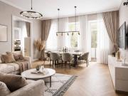 Hochwertig revitalisierter Altbau in 1160 Wien –...