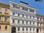 Hochwertig Revitalisierter Altbau mit Stil im 16. Bezirk...