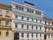 Hochwertig Revitalisierter Altbau mit Stil im 16. Bezirk...