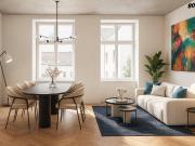 Hochwertig revitalisierter Altbau / Moderne Ausstattung,...