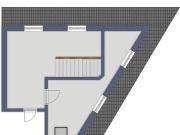 Hochwertig saniert: 3 Zimmer Maisonette, ca. 91 m²,...