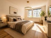 HOCHWERTIG SANIERT – 4 Zimmer Premiumwohnung FREIER...