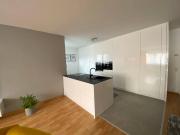 Hochwertig sanierte 104 m² Wohnung mit 2 Terrassen in...