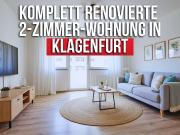 Hochwertig sanierte 2 3 Zimmer Wohnung mit Balkon & Lift...
