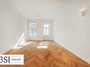 Hochwertig sanierte 2 Zimmer Wohnung