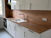 Hochwertig sanierte 2 Zimmer Wohnung Erstbezug mit...