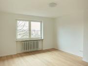 Hochwertig sanierte 2 Zimmer Wohnung Ideal für...