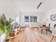 Hochwertig sanierte 2 Zimmer Wohnung in Augsburg...