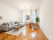 Hochwertig sanierte 2 Zimmer Wohnung in Bestlage I inkl....