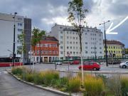 Hochwertig sanierte 2 Zimmer Wohnung in generalsaniertem...