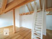 Hochwertig sanierte 2 Zimmer Wohnung mit Galerie und...