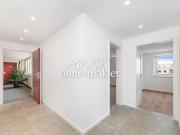 Hochwertig sanierte 3 Zi. Wohnung mit Balkon und sehr...