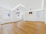 Hochwertig sanierte 3 Zimmer Wohnung für gehobene...