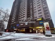 Hochwertig sanierte 3 Zimmer Wohnung im Erstbezug am Hbf