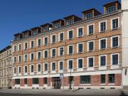 Hochwertig sanierte 4 Zimmer Maisonettewohnung mit...