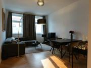 Hochwertig sanierte Altbauwohnung mit 2 Bädern im 4. OG...