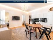 Hochwertig sanierte Altbauwohnung on bester Innenstadt Lage