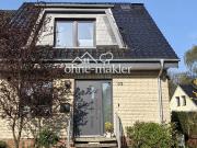 Hochwertig sanierte Doppelhaushälfte in Hamburg Langenhorn