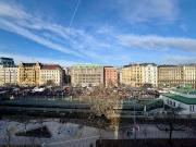 Hochwertig sanierte, helle Wohnung im 5ten Liftstock mit...