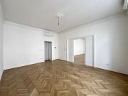 Hochwertig sanierte klimatisierte! Altbauwohnung