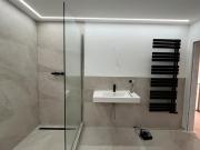 Hochwertig sanierte Maisonette Wohnung im Herzen von Vechta