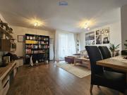 Hochwertig sanierte, sehr ruhige 3 Zimmer Wohnung in...