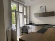 Hochwertig sanierte und möblierte Single Wohnung bis...