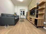 Hochwertig sanierte & voll möblierte 2 Zimmer Wohnung –...