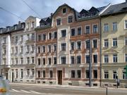 Hochwertig sanierter denkmalgeschützter Altbau mit Loggia!