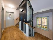 Hochwertig sanierter denkmalgeschützter Altbau Nähe...