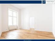 Hochwertig sanierter Stilaltbau in ausgezeichneter Lage