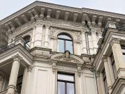 hochwertig saniertes Büro mit 315m² + Parkett + Stuck in...