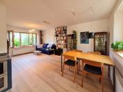 Hochwertig saniertes Einfamilienhaus ca 130m² mit GARTEN...