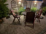 Hochwertig saniertes Einfamilienhaus mit Dachterrasse