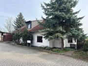 Hochwertig saniertes Mehrfamilienhaus mit 3 Wohneinheiten