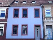 Hochwertig saniertes Reihenmittelhaus in Tangermünde...