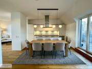 HOCHWERTIG, SONNIG, REPRÄSENTATIV / herrliche...