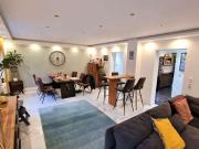 Hochwertig und Modern! 3 Zimmerwohnung mit Balkon in KA...