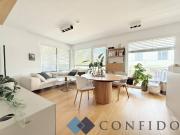 Hochwertig und modern Traumhafte 3 Zimmerwohnung in...