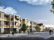 HOCHWERTIG UND MODERN WOHNEN IM STADTZENTRUM VON...