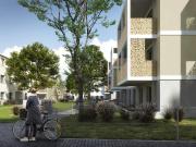 HOCHWERTIG UND MODERN WOHNEN IM STADTZENTRUM VON...